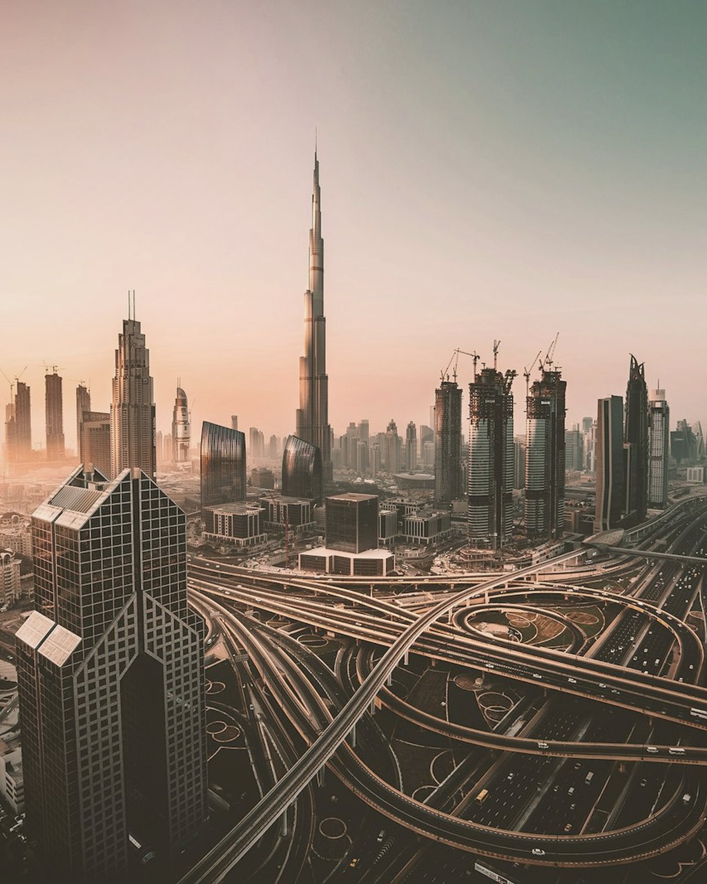 Dubai
