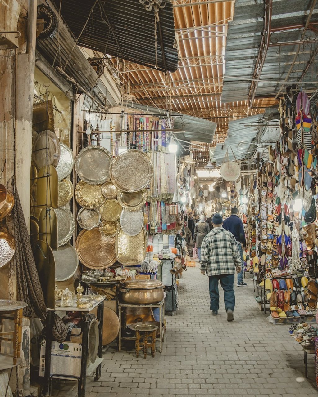 Marrakesh